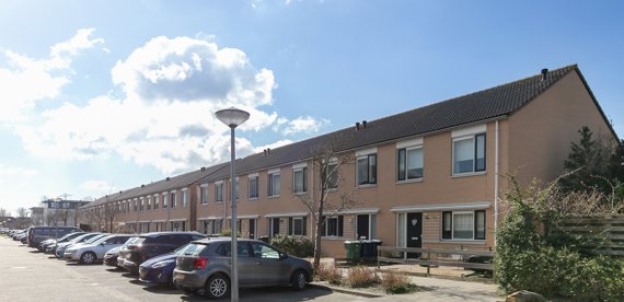 Te huur: Almere