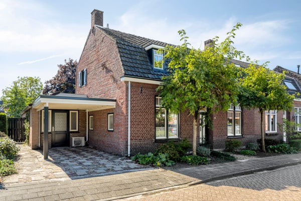 For rent: Asten