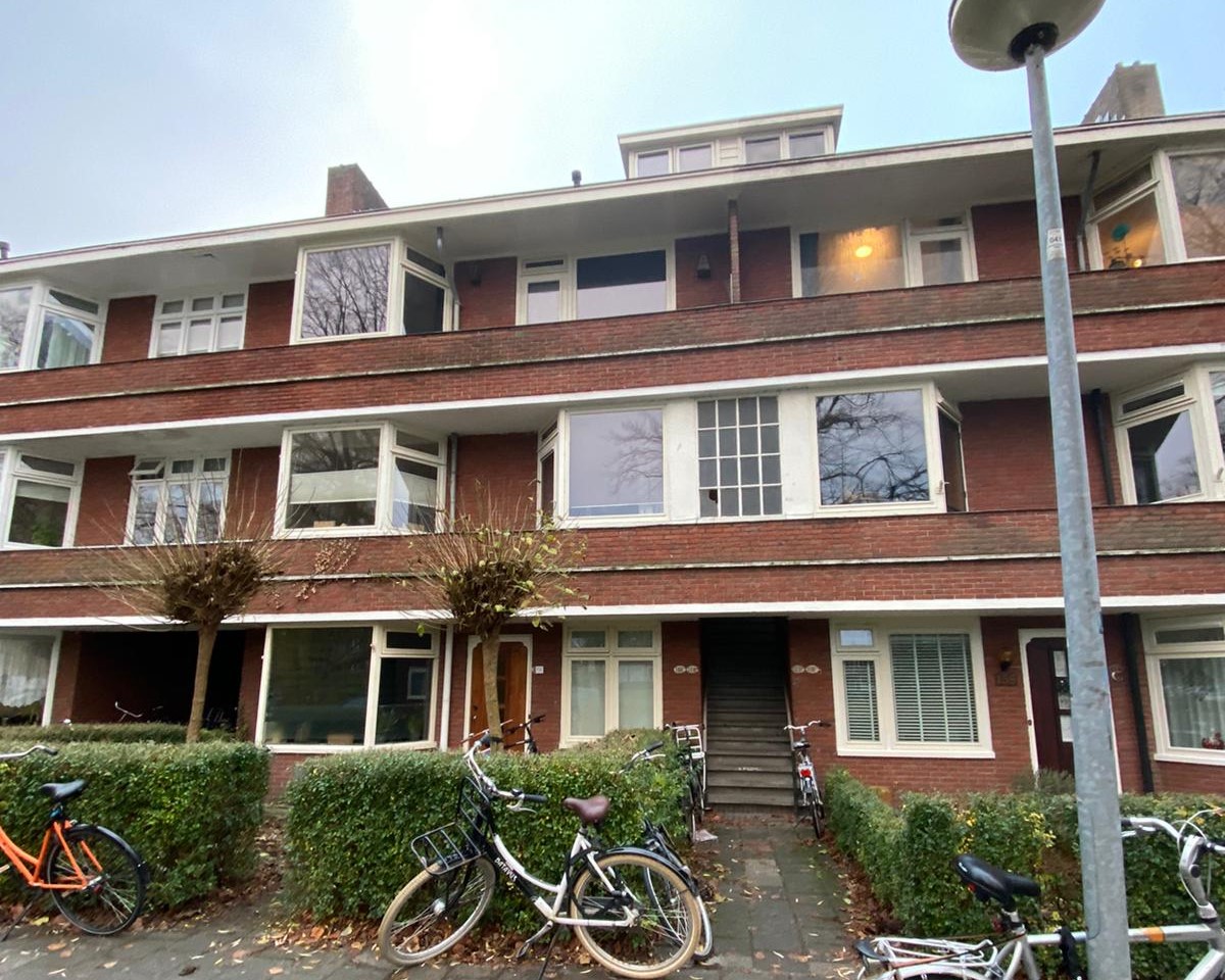 For rent: Groningen