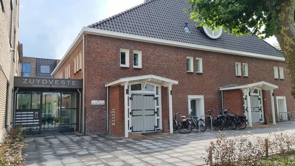 For rent: Aalsmeer