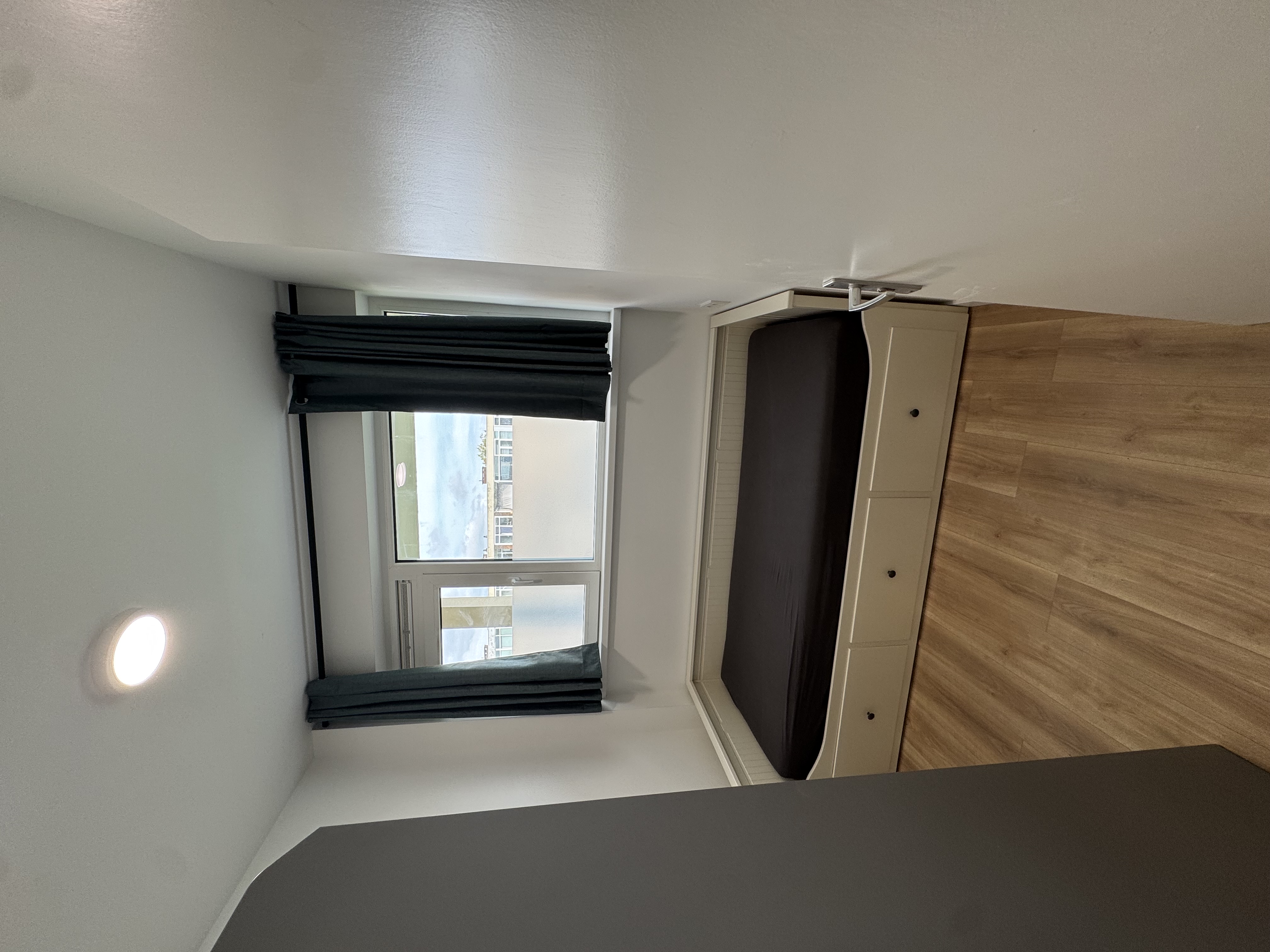 For rent: Rotterdam
