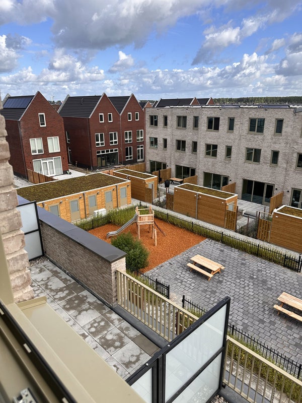 Te huur: Almere
