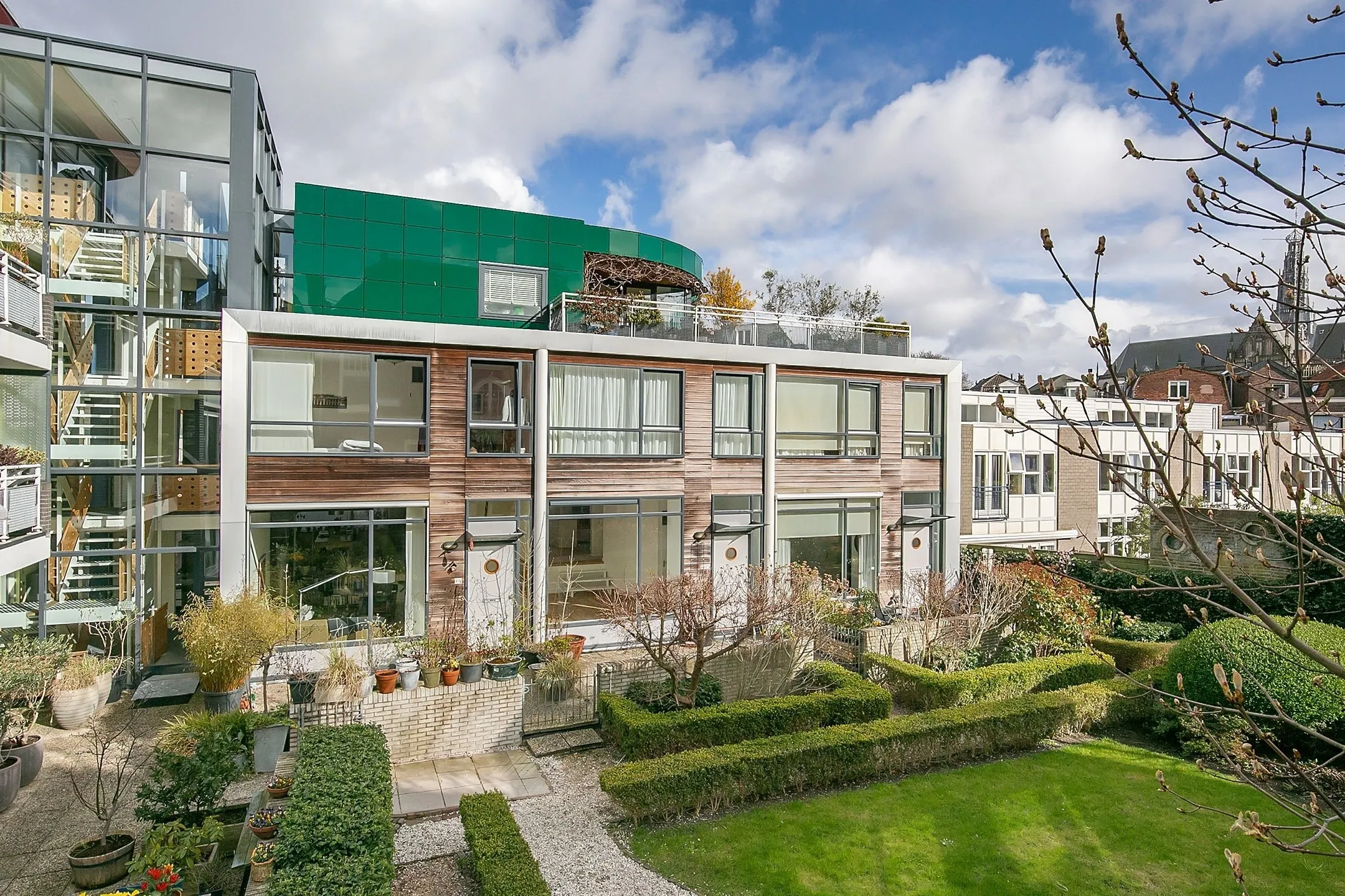 Te huur: Haarlem / €2850,00 p.m. / 105,00m2