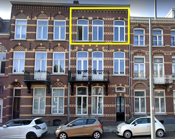 Te huur: Maastricht / €12501550,00 p.m. / 30,00m2