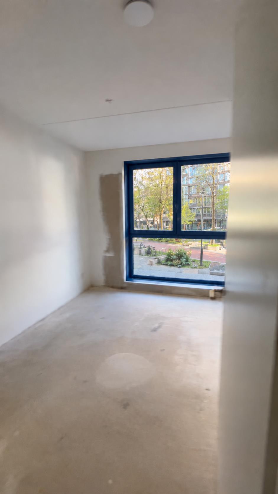 For rent: Amsterdam