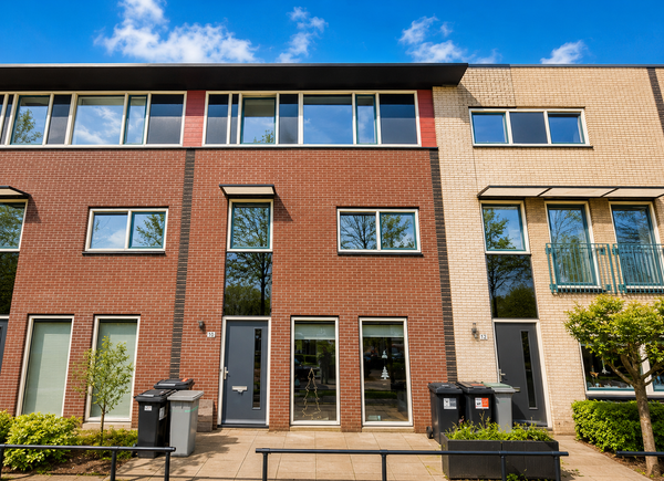 For rent: Nieuw-Vennep
