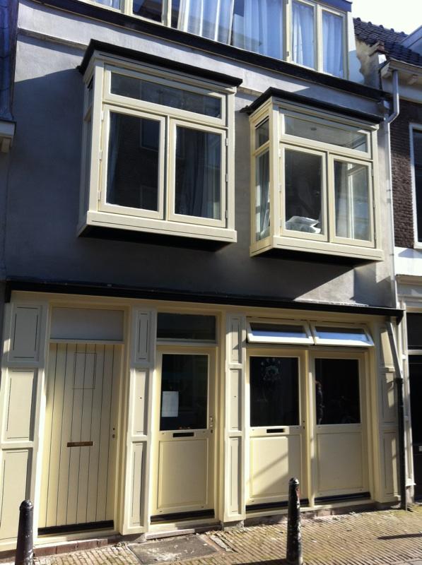 Te huur: Utrecht / €995,00 p.m. / 29,00m2