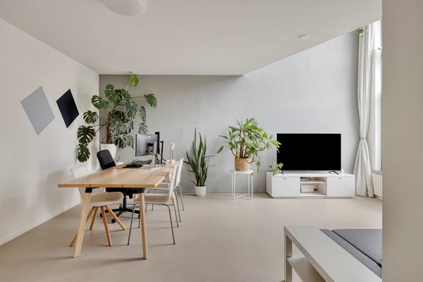 Te huur:  Rotterdam  / €1895,00 p.m. / 85,00m2