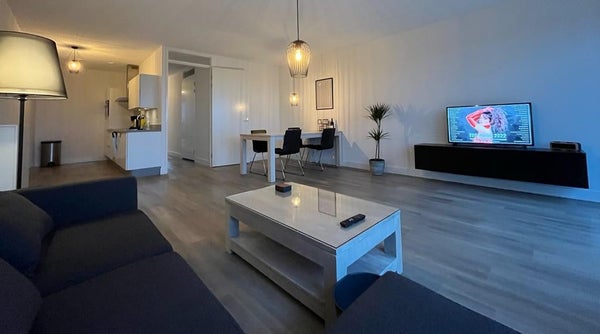 Te huur:  Utrecht  / €3140,00 p.m. / 101,00m2