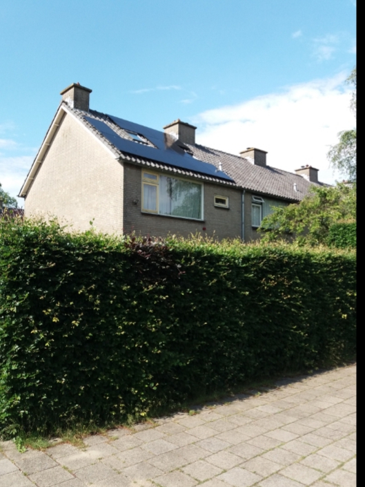 Te huur: Amersfoort / €605 p.m. / 15m2