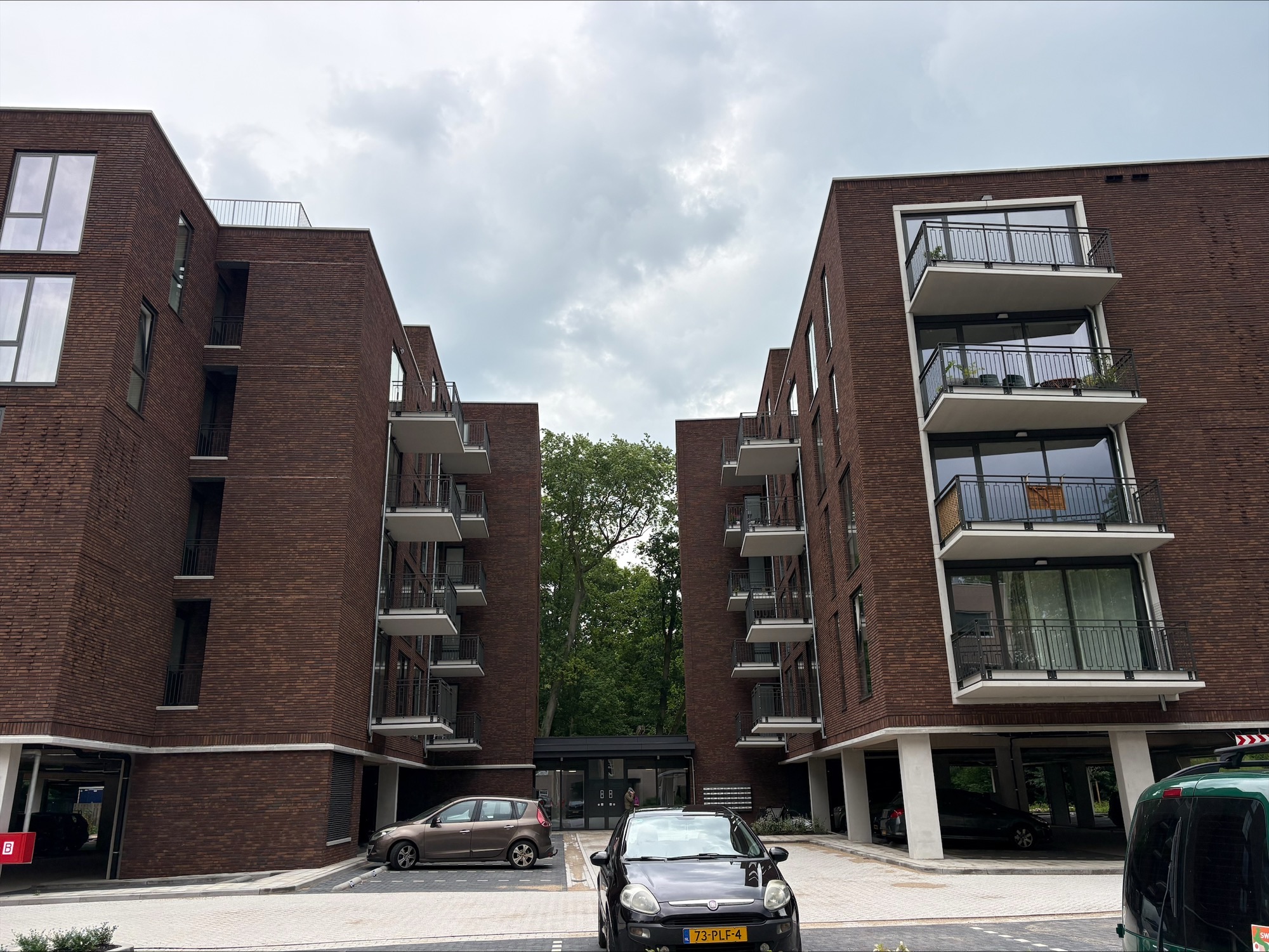For rent: Veghel