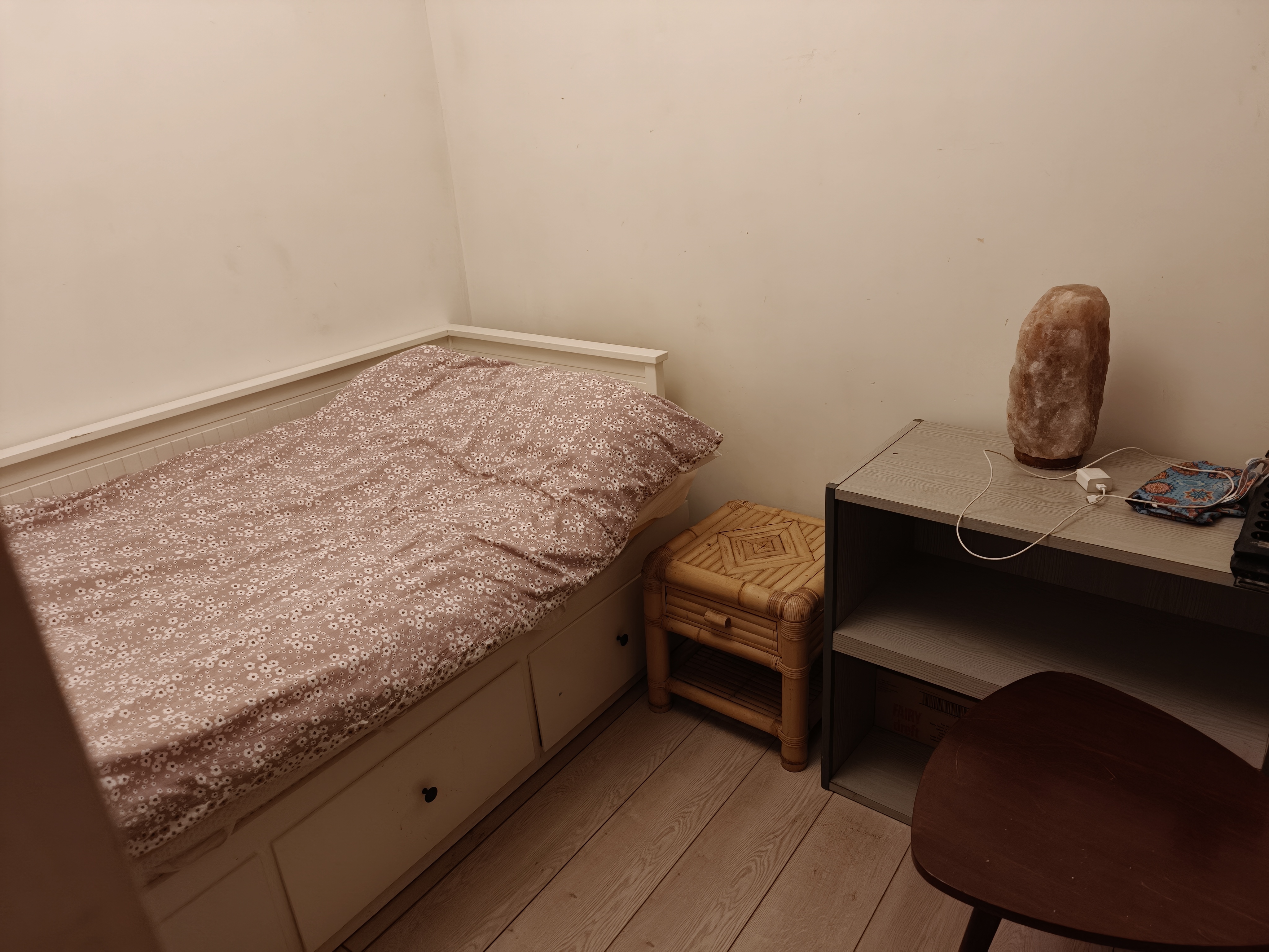 For rent: Rotterdam