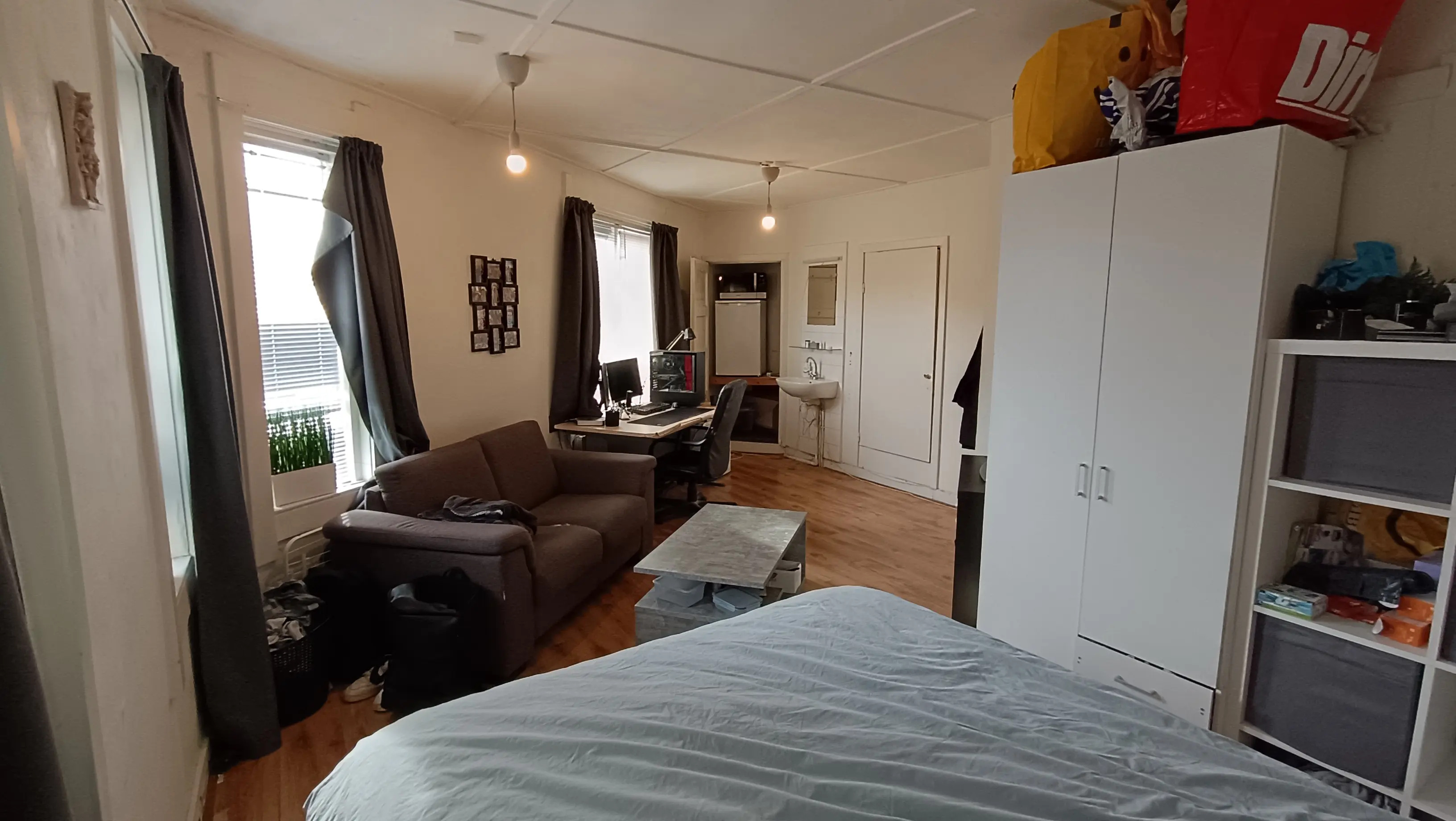 For rent: Enschede