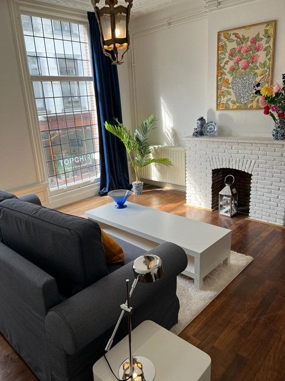 Te huur: Den Haag / €2495,00 p.m. / 130,00m2