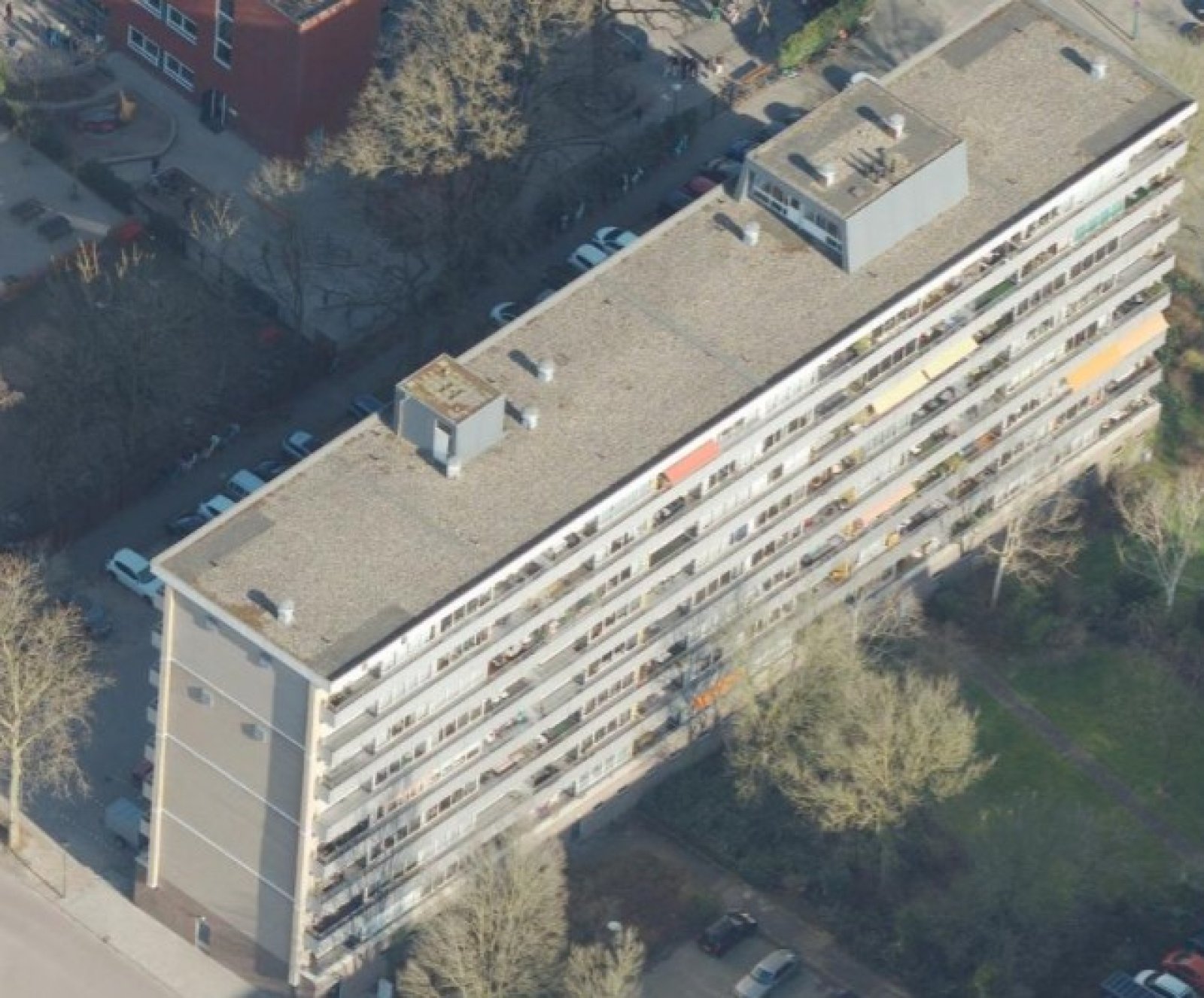 For rent: Bilthoven / €1111.00 p.m. / 89.00m2