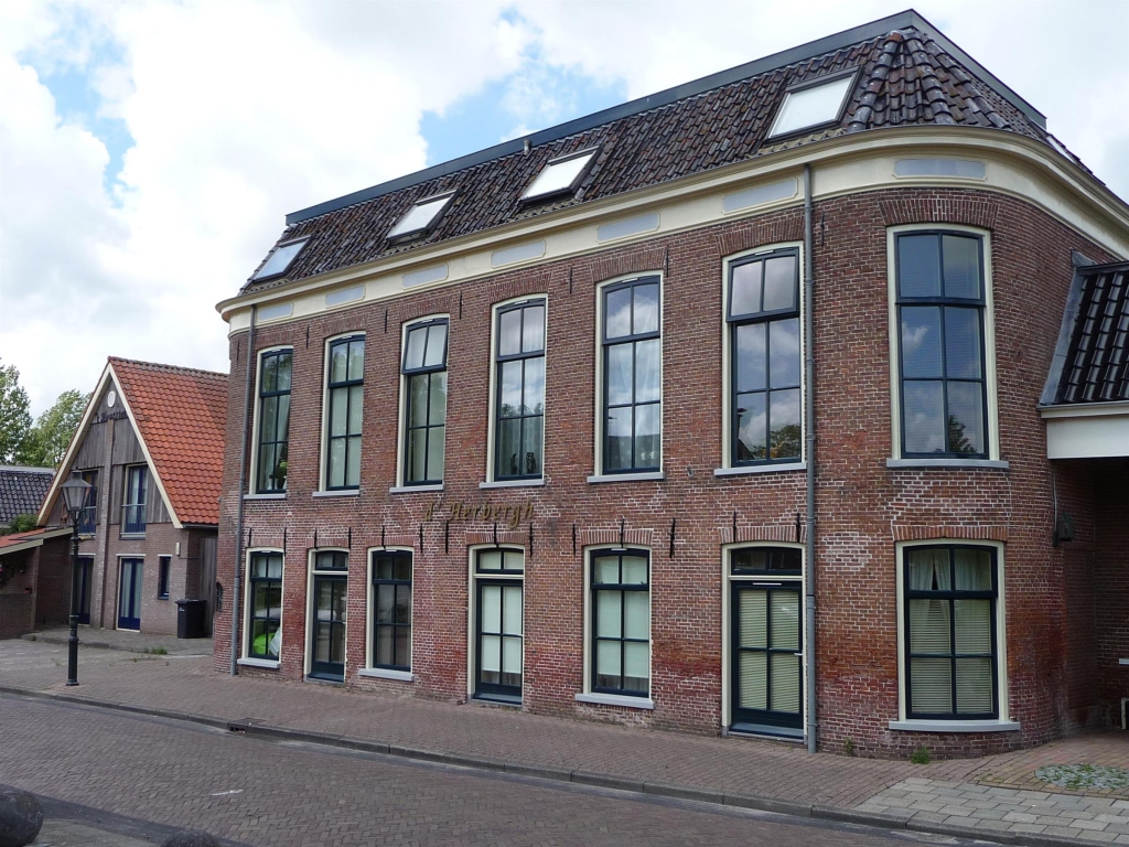 For rent: Dronryp / €580 p.m. / 31m2