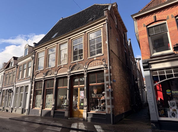 For rent: Zwolle / €972 p.m. / 35m2