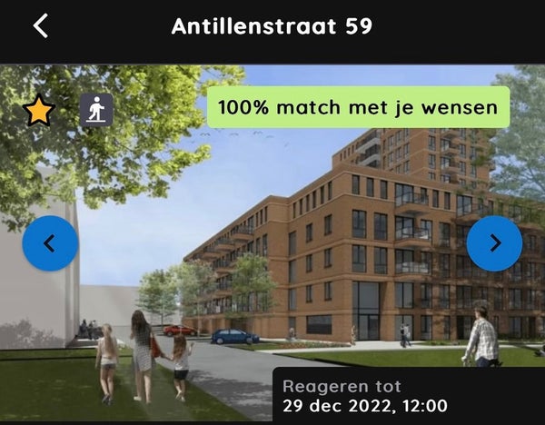 Te huur: Groningen