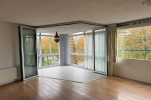 Te huur: Den Haag