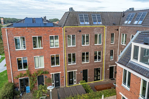 Te huur: Ede