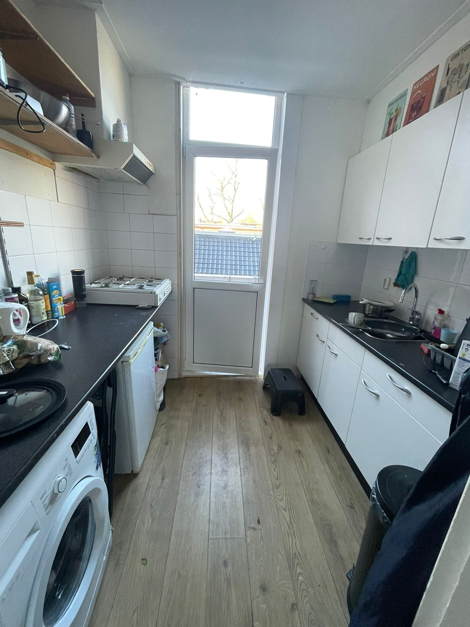 Te huur: Groningen / €495,00 p.m. / 14,00m2