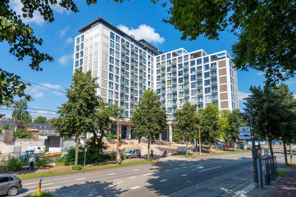For rent: Arnhem / €1550 p.m. / 112m2