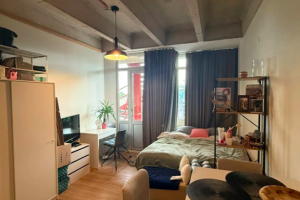 For rent: Zwolle