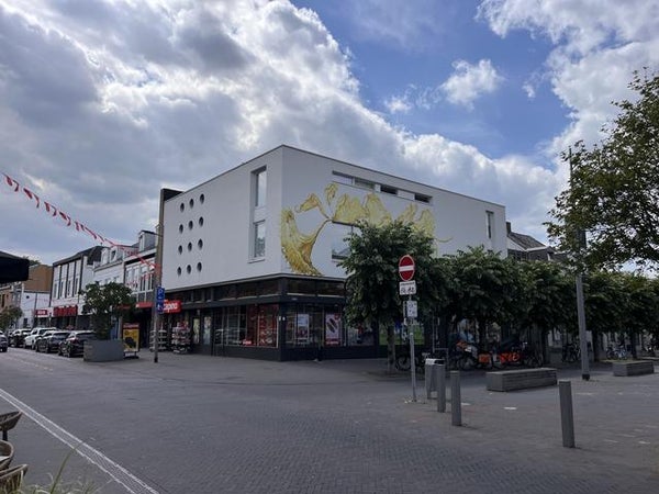 Te huur: Zundert