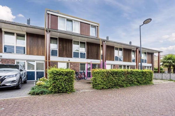 For rent: Hoofddorp