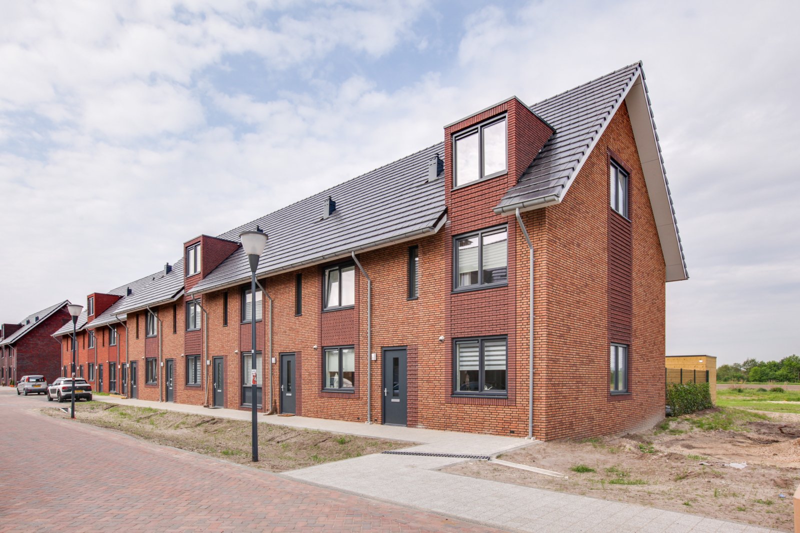 Te huur: Waalwijk