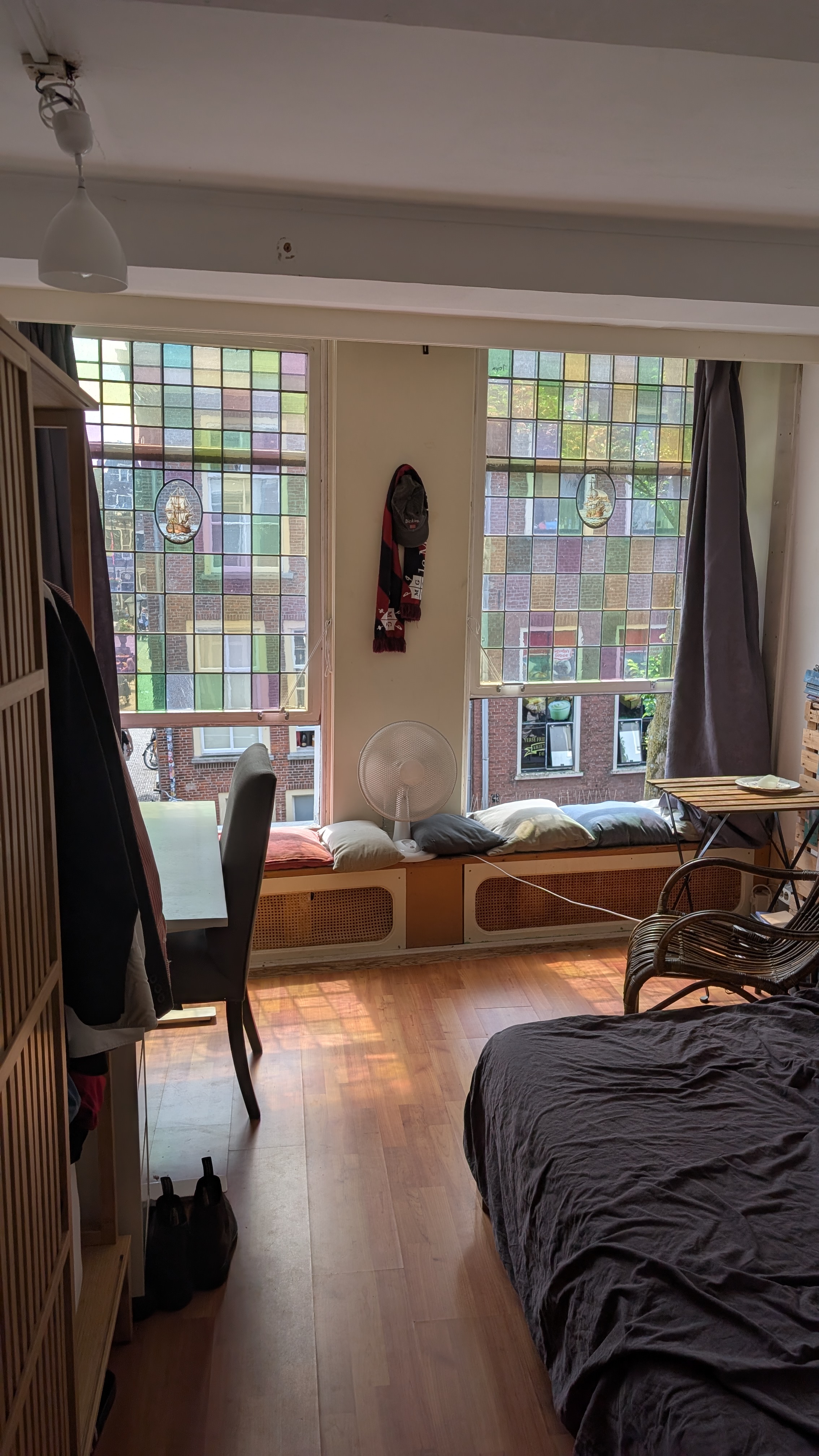 For rent: Delft