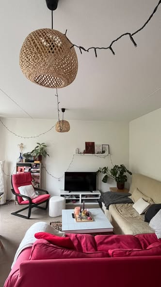 Te huur: Amsterdam