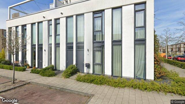 Te huur: Amsterdam
