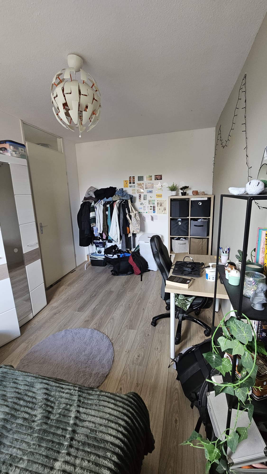 Te huur: Breda