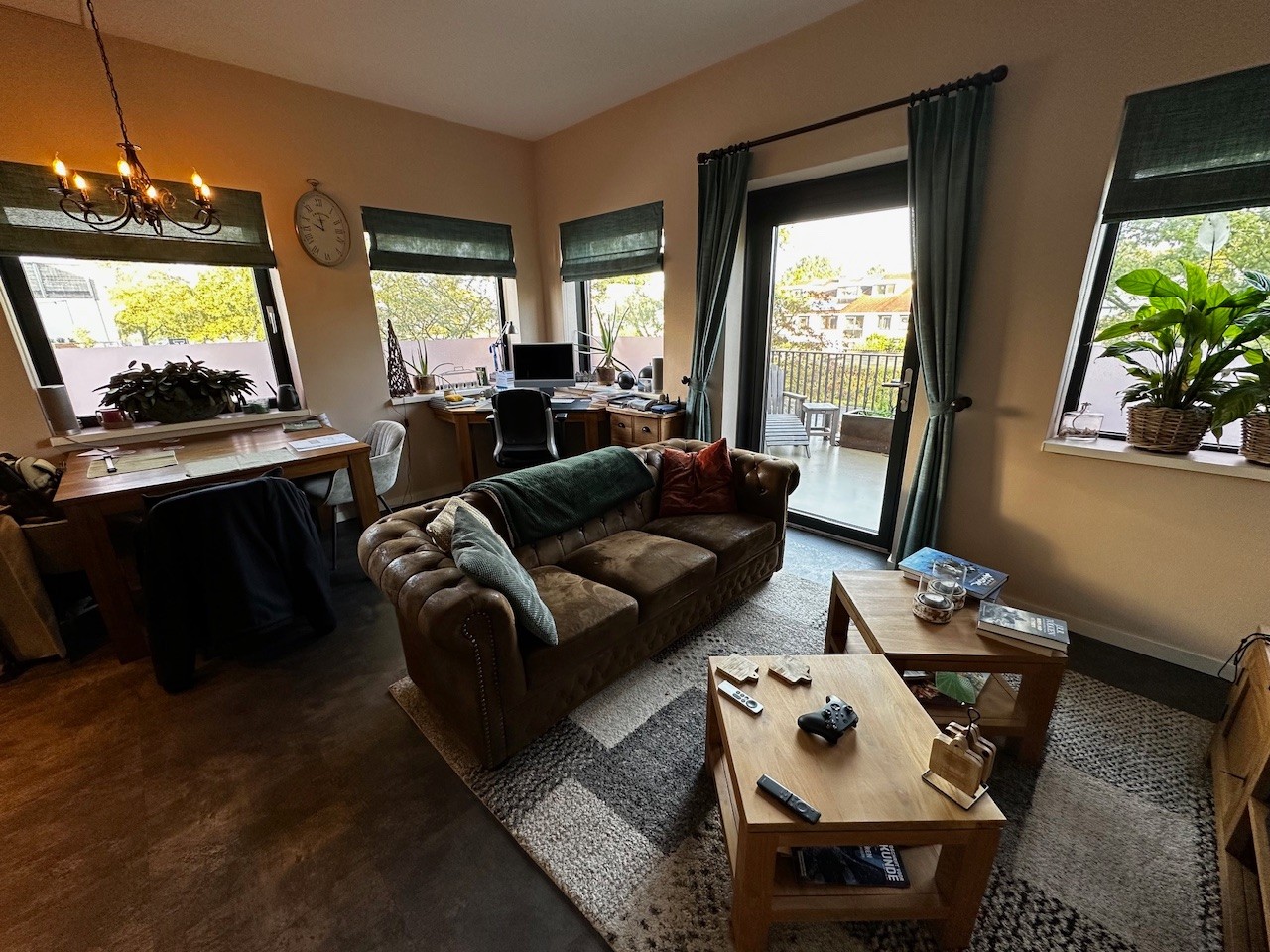 For rent: Leusden