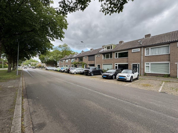 Te huur:  Breda  / €2250,00 p.m. / 135,00m2