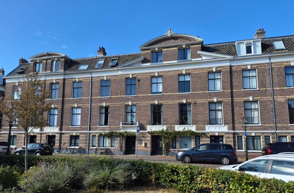 Te huur: Haarlem