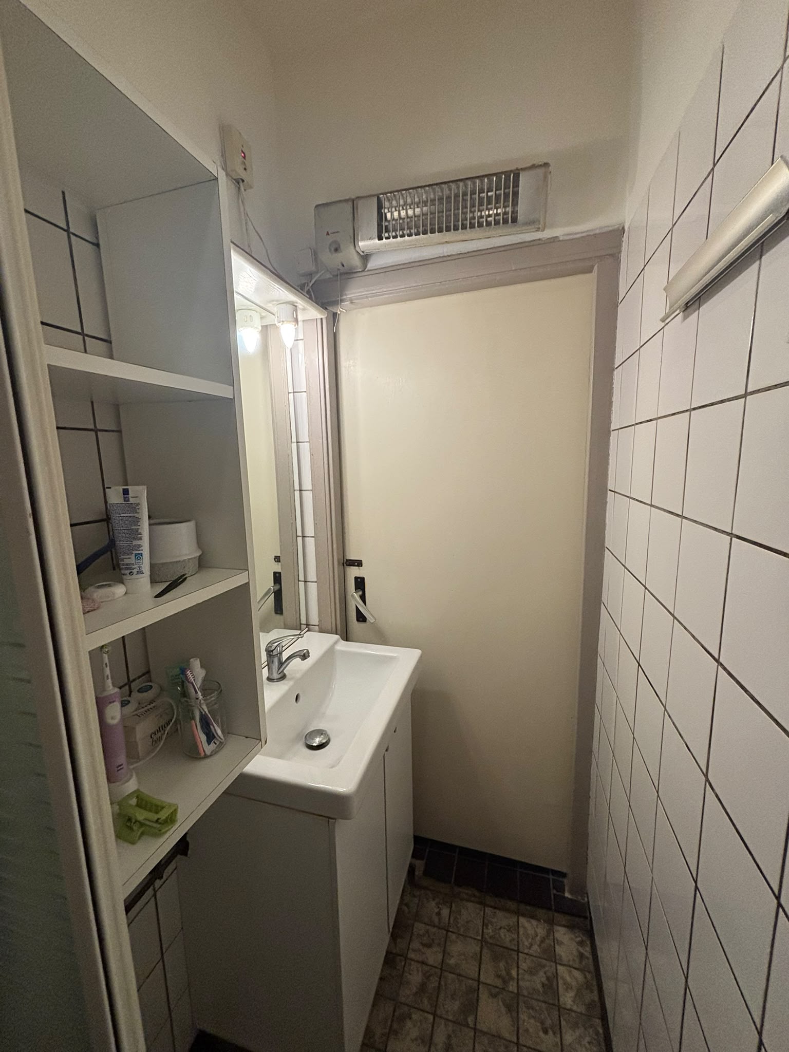Te huur: Den Haag / €495 p.m. / 10m2