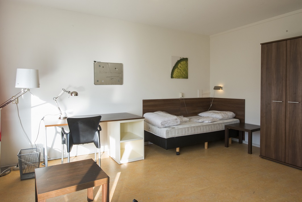 For rent: Delft / €576 p.m. / 18m2