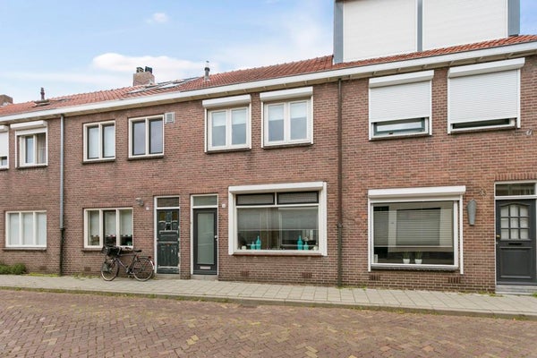 Te huur: Tilburg / €1800,00 p.m. / 109,00m2