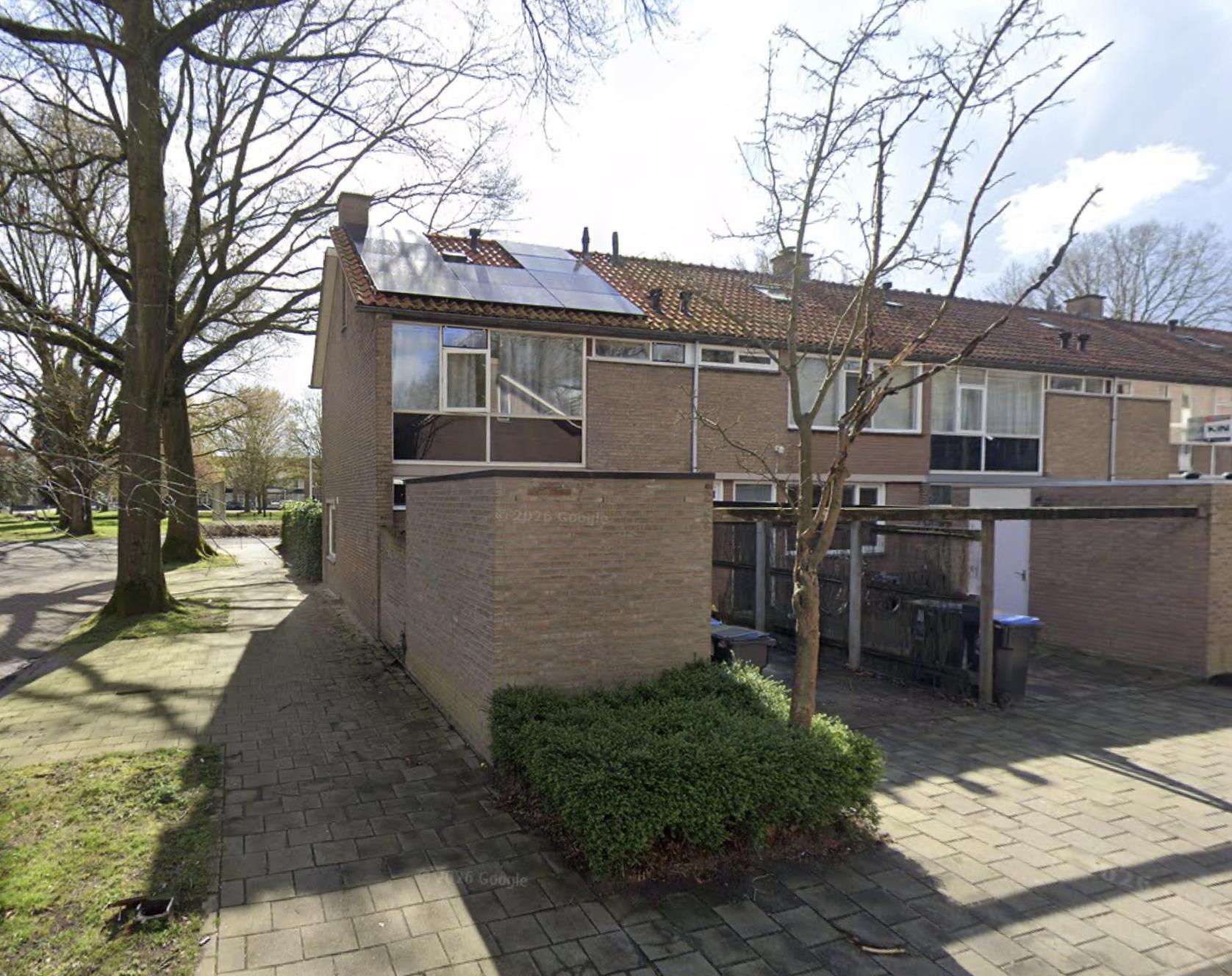 For rent: Tilburg