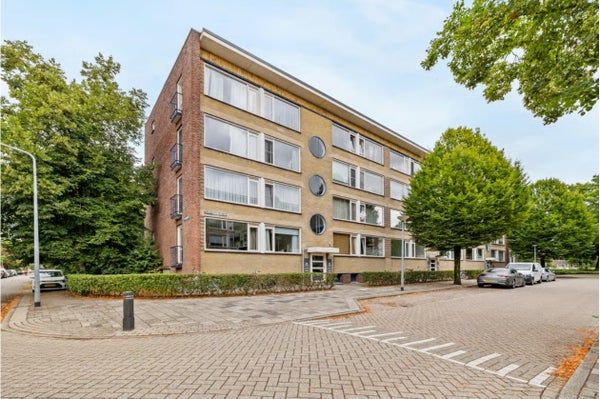For rent: Weesp