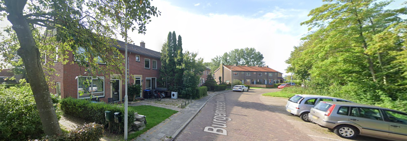 Te huur: Warten
