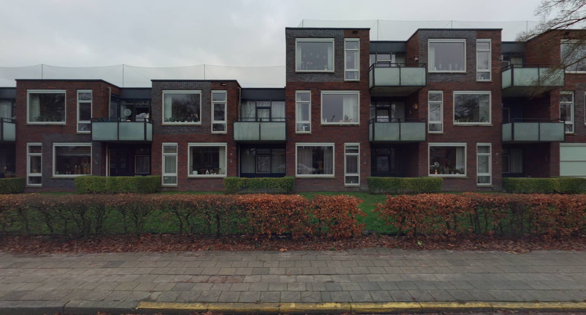 For rent: Grou / €714 p.m. / 93m2