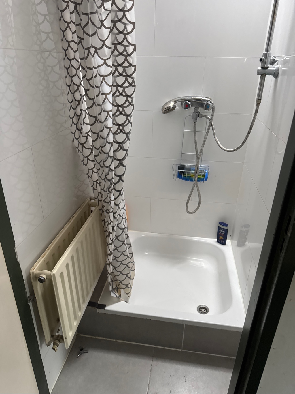 For rent: Tilburg / €481.00 p.m. / 11.00m2