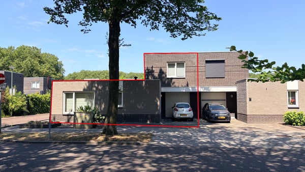 Te huur: Geleen