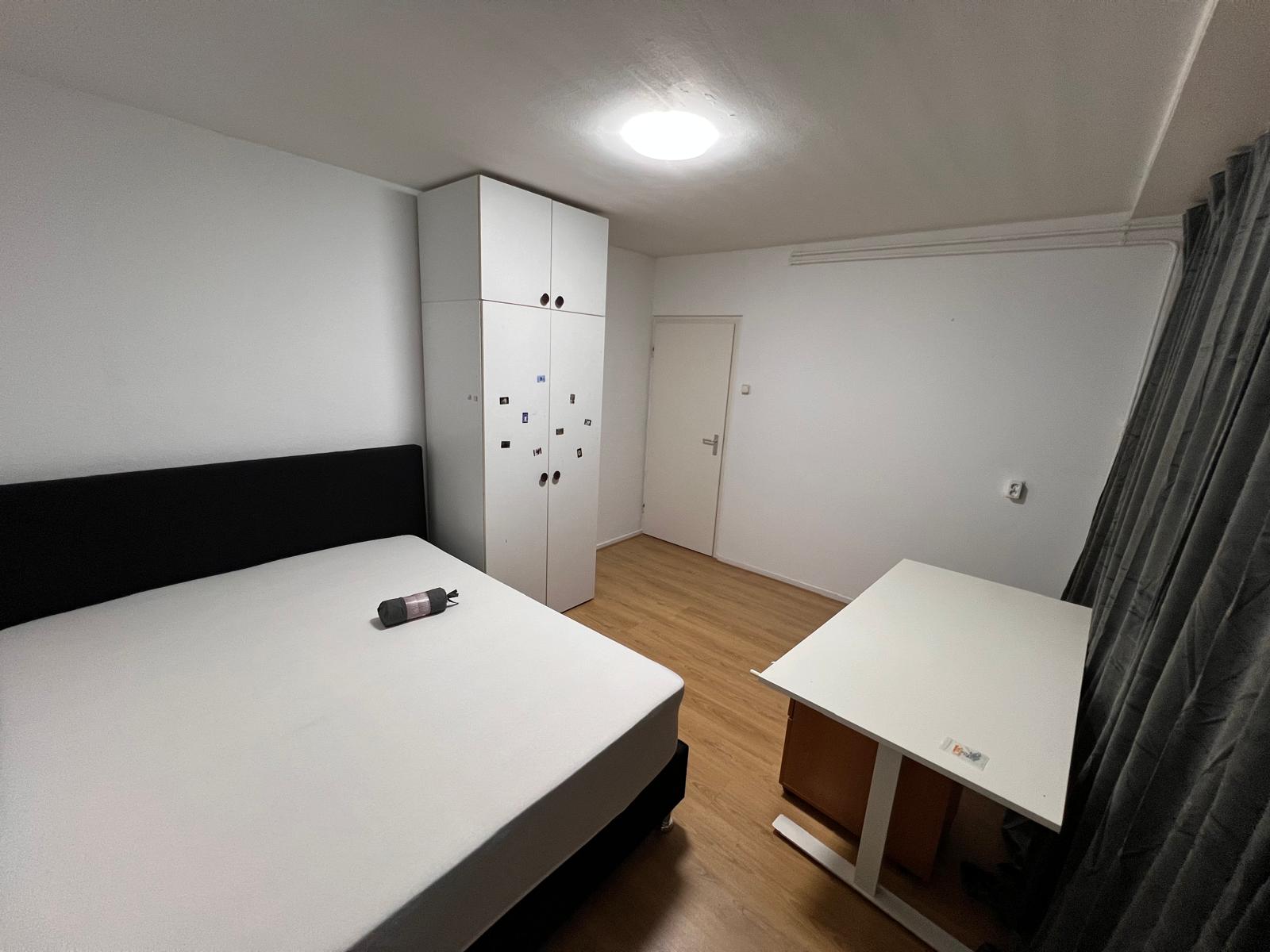 Te huur: Utrecht / €950 p.m. / 14m2