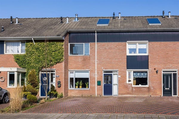 For rent: Enschede / €1400.00 p.m. / 115.00m2