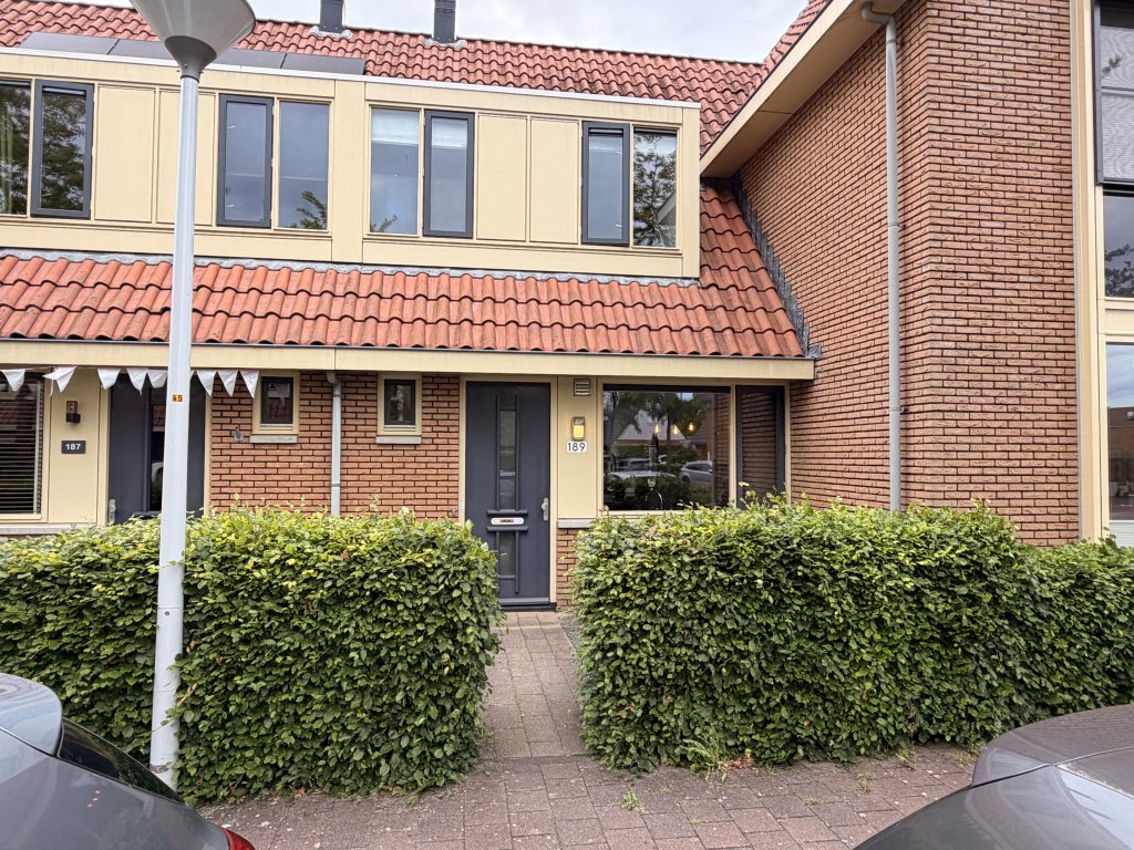 For rent: Zwolle / €1395.00 p.m. / 85.00m2