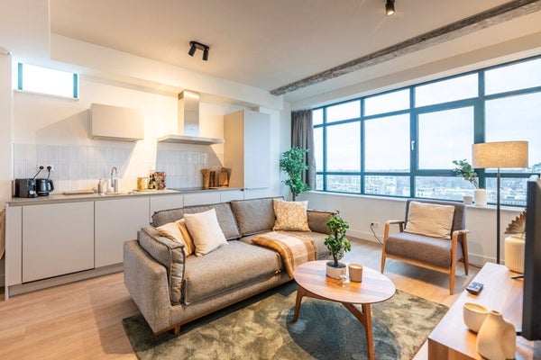 For rent: Rotterdam / €1720.00 p.m. / 52.00m2